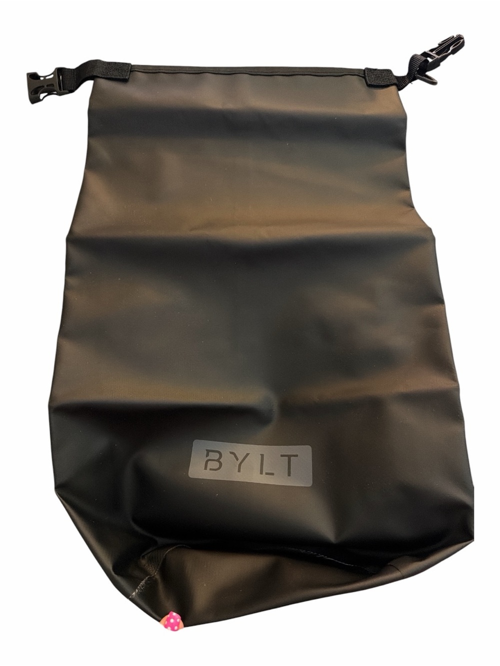 BYLT Premium Basics BIOS Dry Bag Black NWOT